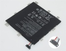 Z8050ca 1b accu 3.8V 3948mAh asus batterij