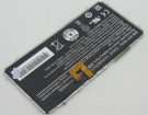 B3-a10-k154 accu 3.8V 5180mAh acer batterij