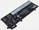 Thinkpad p53s 20n7 accu 11.55V 4372mAh lenovo batterij Thinkpad p53s 20n7 accu 11.55V 4372mAh lenovo batterij