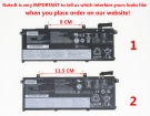 Thinkpad t590 accu 11.52V 4385mAh lenovo batterij Thinkpad t590 accu 11.52V 4385mAh lenovo batterij