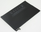 Me820 accu 3.75V 6471mAh apple batterij