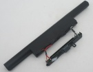 V5 accu 10.8V 4400mAh vulcan batterij