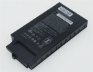 Bp-s410-2nd-32 accu 11.1V 4200mAh getac batterij