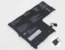 Stylistic q704 accu 10.8V 4250mAh fujitsu batterij Stylistic q704 accu 10.8V 4250mAh fujitsu batterij
