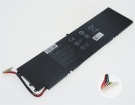 Blade stealth 13 2018 accu 11.55V 4602mAh razer batterij Blade stealth 13 2018 accu 11.55V 4602mAh razer batterij