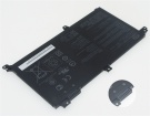X571gt accu 11.52V 3653mAh asus batterij