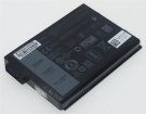 Dell latitude 7424 accu 11.4V 4342mAh dell batterij