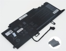 Latitude 7400 2-in-1 accu 7.6V 6840mAh dell batterij
