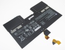 L08543-1c2 accu 7.7V 7050mAh hp batterij