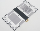 Galaxy book2 accu 7.7V 6120mAh samsung batterij