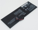 2icp4/72/95 accu 7.6V 3700mAh haier batterij