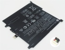Chromebook x2 12-f002nd accu 7.7V 6300mAh hp batterij