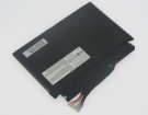 2icp5/76/93 accu 7.4V 4800mAh tongfang batterij