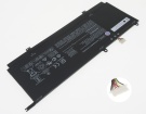 Spectre x360 13-ap0093tu accu 15.4V 3990mAh hp batterij