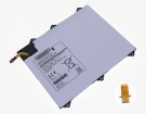 Galaxy tab e 9.6 xlte accu 3.8V 7300mAh samsung batterij