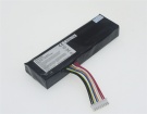 4icr19/66 accu 14.8V 2700mAh getac batterij