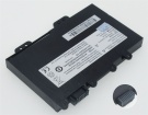 Gh5kn-00-13-4s1p-0 accu 15.2V 4100mAh getac batterij