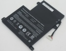 Nf50 accu 11.34V 3276mAh clevo batterij