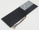 S11m accu 7.4V 5140mAh gigabyte batterij
