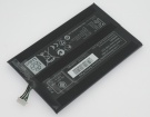 S1082-cf2 accu 7.4V 4000mAh gigabyte batterij