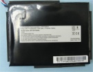 Ap6234m accu 3.8V 4240mAh getac batterij