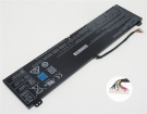 Conceptd 7 pro cn715-71p-79y4 accu 15.2V 5550mAh acer batterij