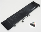 Zenbook 15 ux533ftc accu 15.4V 4800mAh asus batterij Zenbook 15 ux533ftc accu 15.4V 4800mAh asus batterij