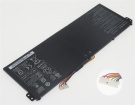 Aspire 7 a715-41g-r3j5 accu 11.46V 3320mAh acer batterij