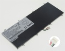 338040000094 accu 7.2V 4040mAh panasonic batterij