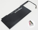 U45 accu 11.1V 3440mAh hasee batterij