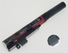 Aspire one 14 z1402-c6yw accu 7.2V 2200mAh acer batterij