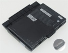 K120 accu 14.4V 3300mAh getac batterij