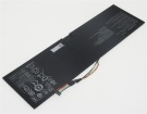Nx.guhst.002 accu 7.72V 4580mAh acer batterij Nx.guhst.002 accu 7.72V 4580mAh acer batterij