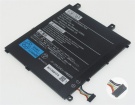 3icp4/43/110 accu 11.52V 3166mAh nec batterij
