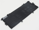 Zenbook 13 ux331un-m00250 accu 11.55V 4335mAh asus batterij Zenbook 13 ux331un-m00250 accu 11.55V 4335mAh asus batterij