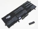 Ted accu 15.28V 3420mAh getac batterij