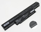 Ls350msr accu 10.8V 6400mAh nec batterij