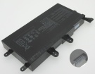 Rog g703gx accu 14.4V 6400mAh asus batterij