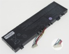 G16s accu 14.8V 4500mAh bben batterij