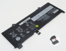 Chromebook s345 accu 11.52V 4955mAh lenovo batterij
