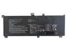 4icp5/57/81 accu 15.4V 3550mAh hasee batterij