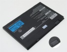 Pc-vp-bp80 accu 11.1V 3160mAh nec batterij