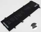 Gx531gv accu 15.44V 3886mAh asus batterij Gx531gv accu 15.44V 3886mAh asus batterij