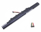 Rexpertbook p1440fa-fa2025t accu 14.4V 3020mAh asus batterij