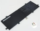 Zenbook 14 um431da accu 7.7V 6100mAh asus batterij