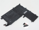 Ux562fd accu 15.36V 3653mAh asus batterij