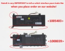 Vivobook 15 r564fa accu 7.7V 4156mAh asus batterij Vivobook 15 r564fa accu 7.7V 4156mAh asus batterij