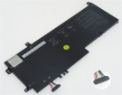 Ux562fd accu 15.4V 3740mAh asus batterij Ux562fd accu 15.4V 3740mAh asus batterij