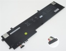 Ux562fd accu 11.55V 7480mAh asus batterij