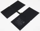 2017 ipad pro 12.9 accu 3.77V 10994mAh apple batterij